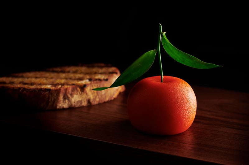 Restaurant 2 Etoile Michelin