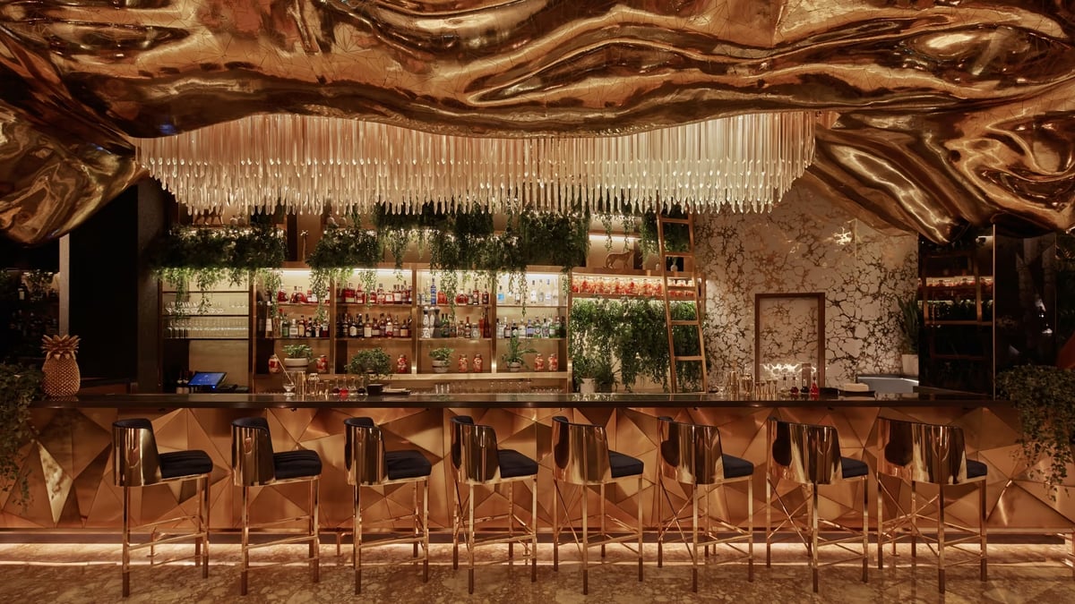 Best Bars in Dubai, United Arab Emirates: Our Top Picks