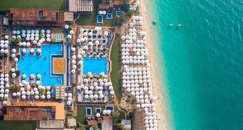 © Rixos Premium Dubai JBR