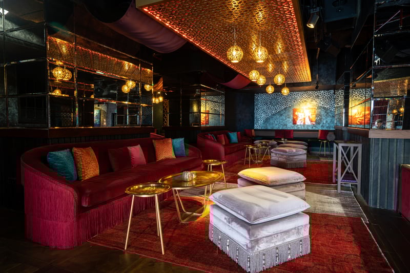 © Rixos Premium Dubai JBR