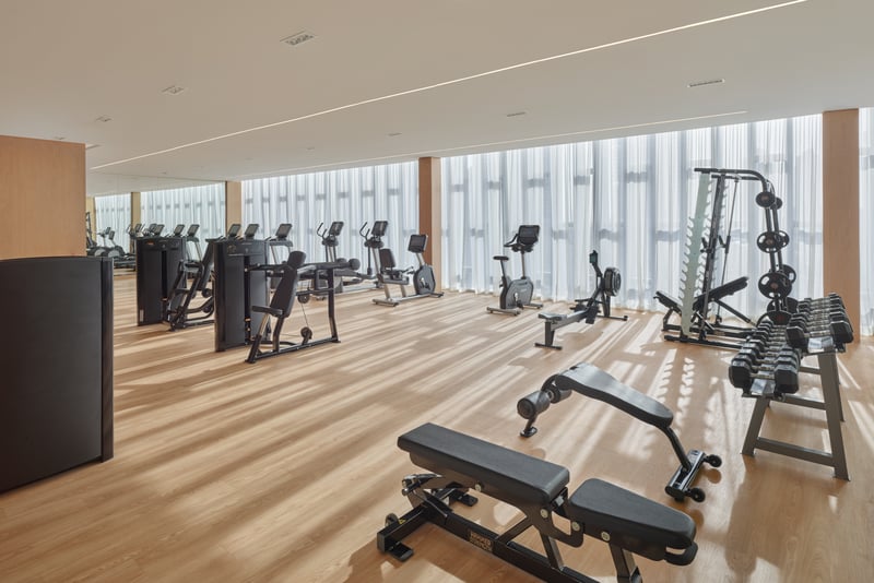 © The Dubai EDITION