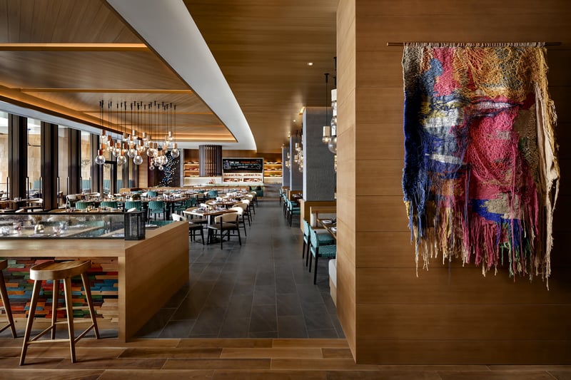 © La Mar by Gastón Acurio