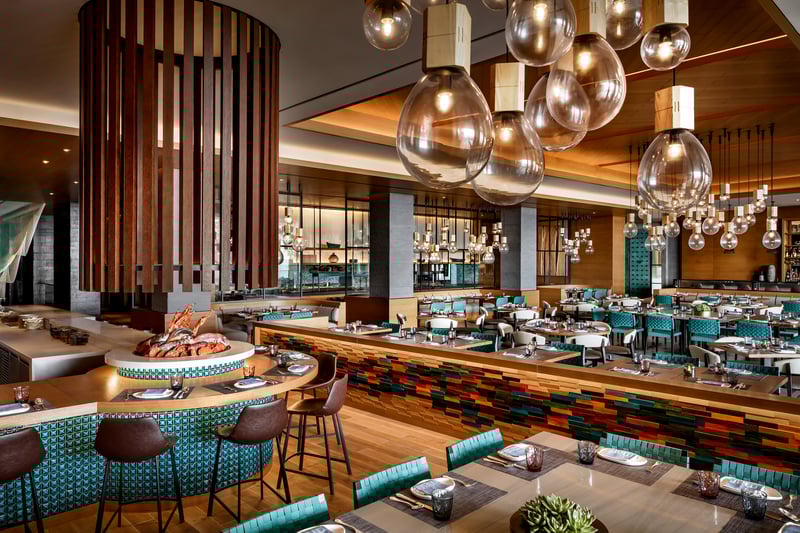 © La Mar by Gastón Acurio