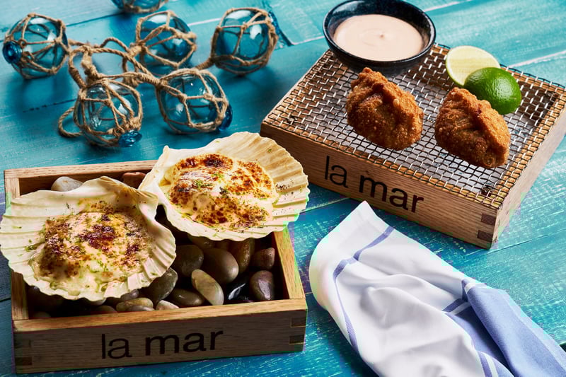 © La Mar by Gastón Acurio