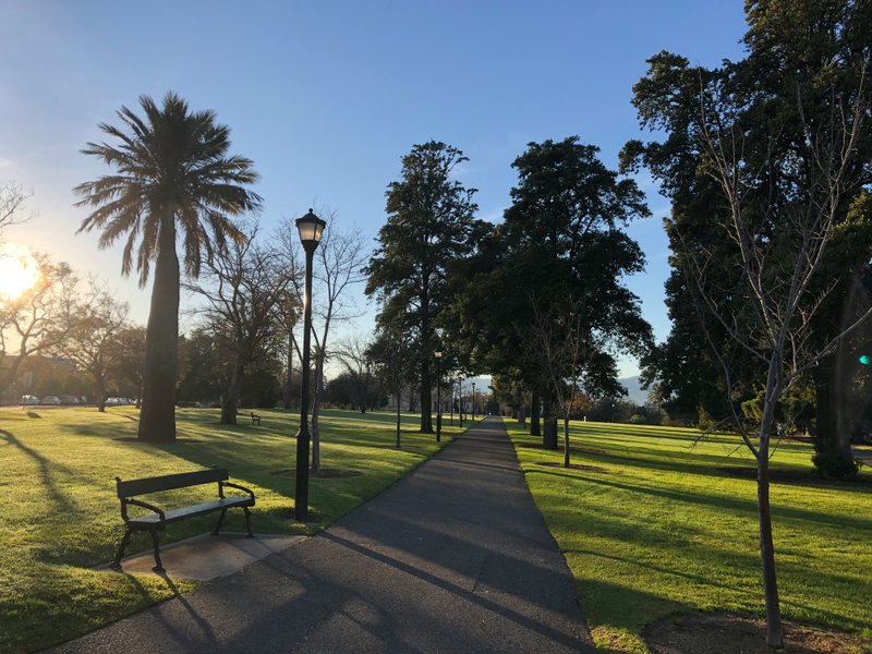 Adelaide