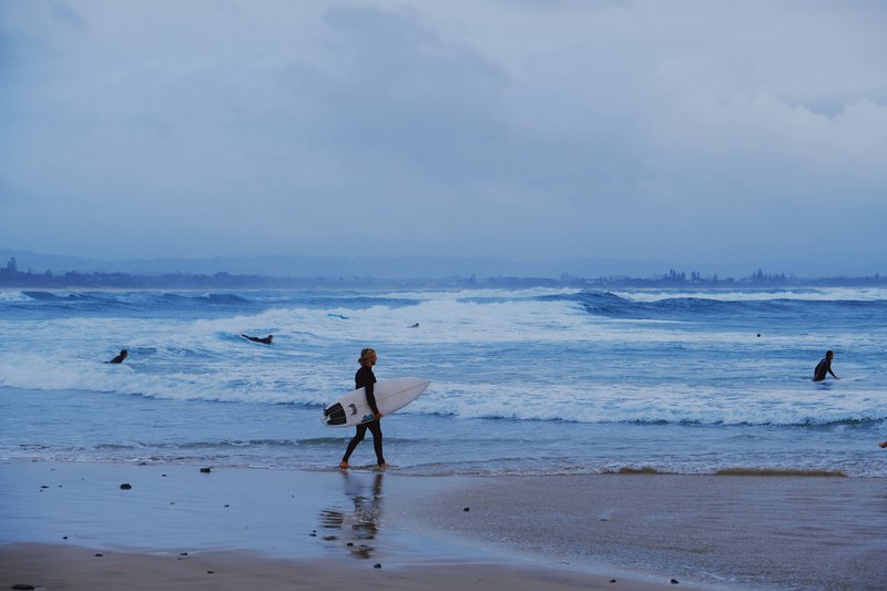 Byron Bay et Northern Rivers