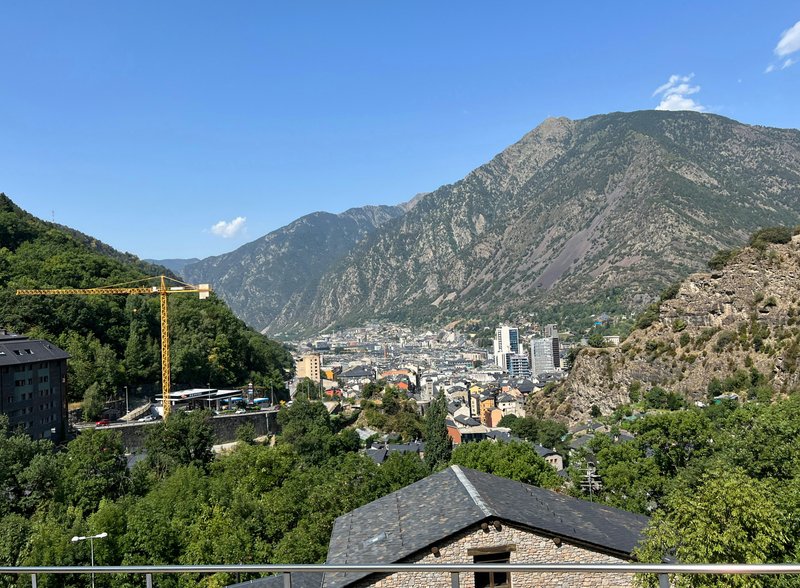 Andorra la Vella