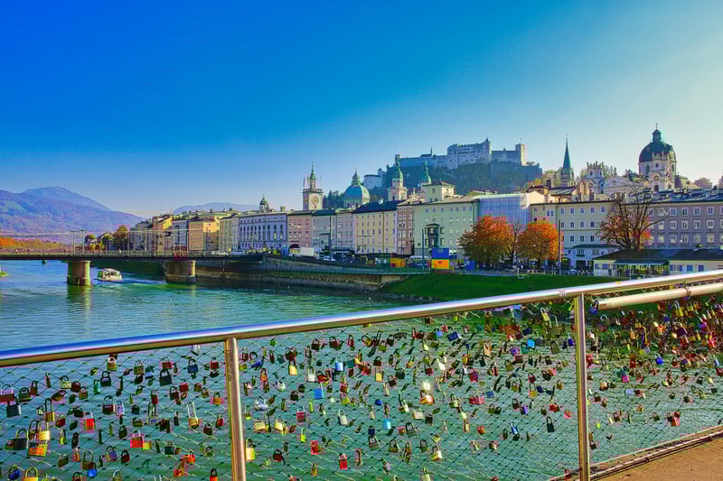 Salzbourg
