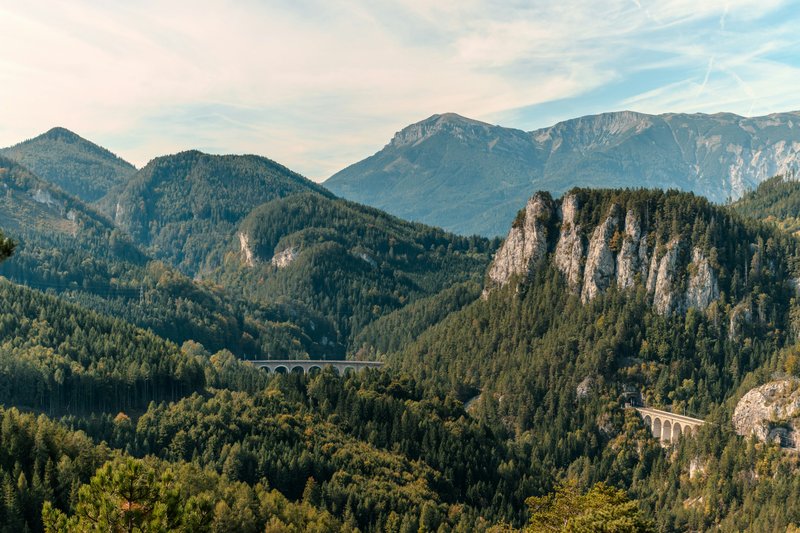 Vallée de la Wachau
