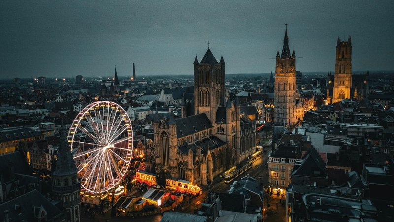 Ghent