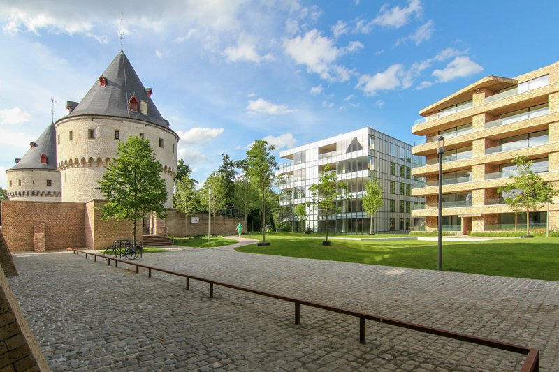 Kortrijk