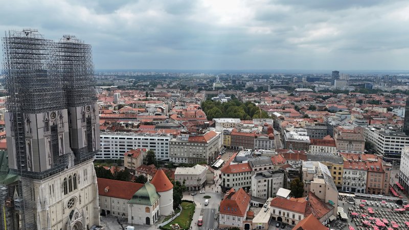 Zagreb