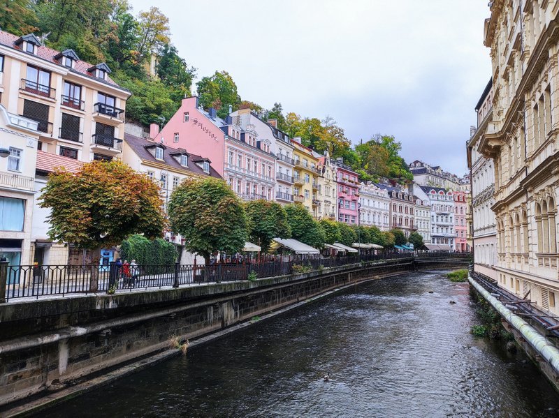 Karlovy Vary