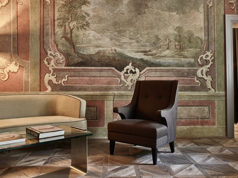 © Augustine, a Luxury Collection Hotel, Prague