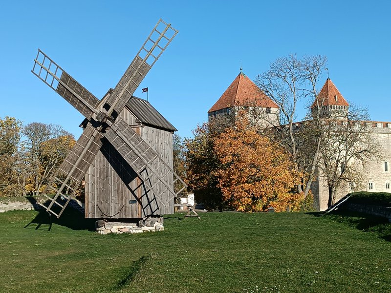 Tartu et l'Estonie du Sud