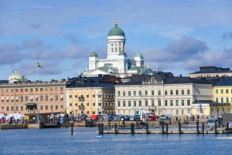 Helsinki
