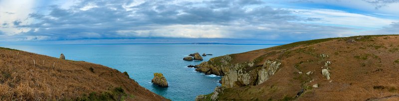 Boulogne-sur-Mer et la Côte d'Opale