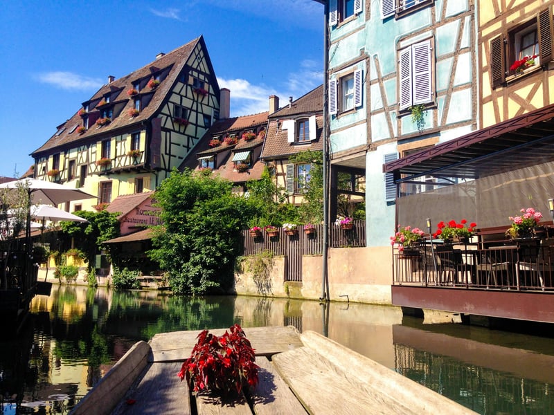 Colmar