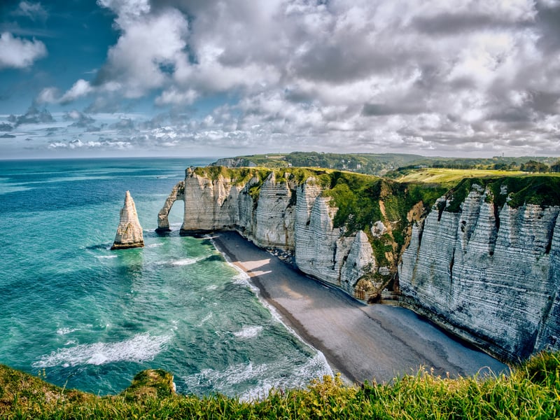 Étretat