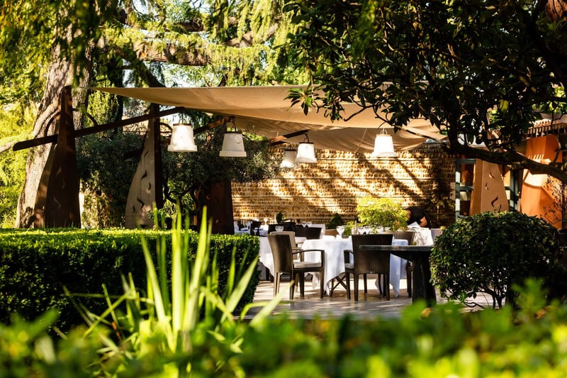 @Michel Kayser - Restaurant Alexandre