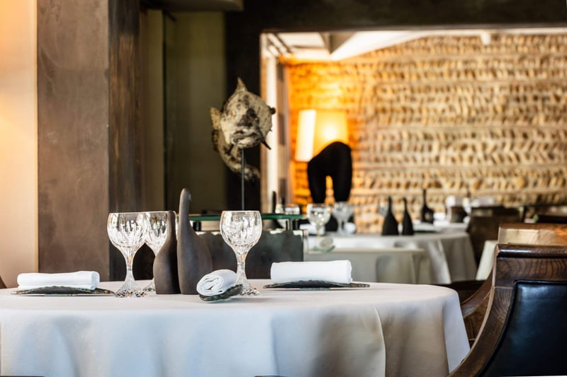 @Michel Kayser - Restaurant Alexandre