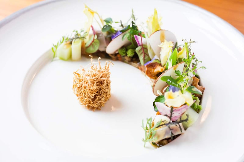 @Michel Kayser - Restaurant Alexandre