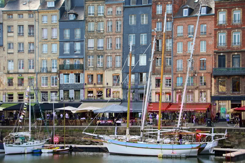Honfleur