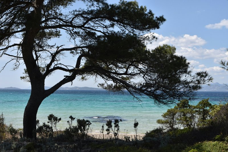 Hyères et les îles d'Or
