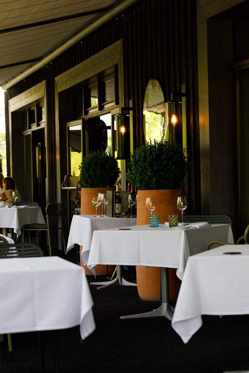 @Le Vivier
