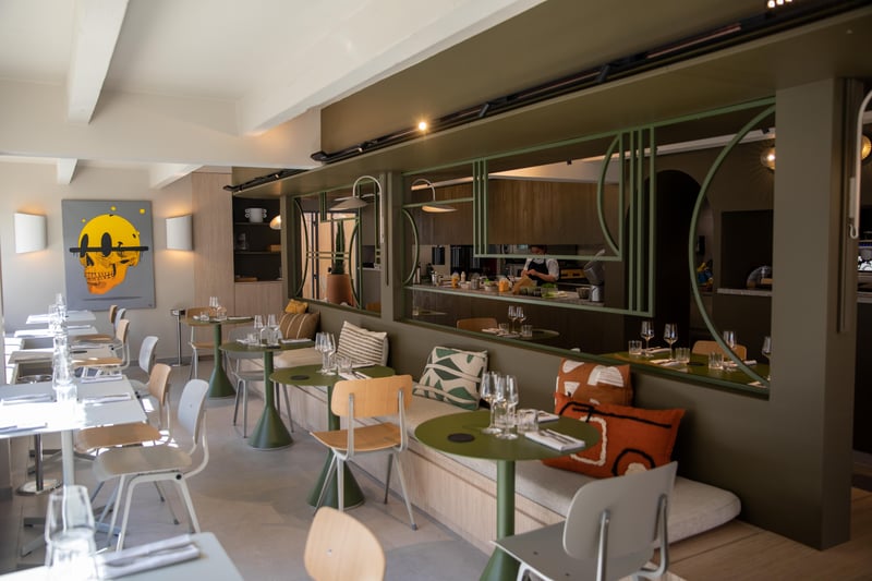 @Le Vivier