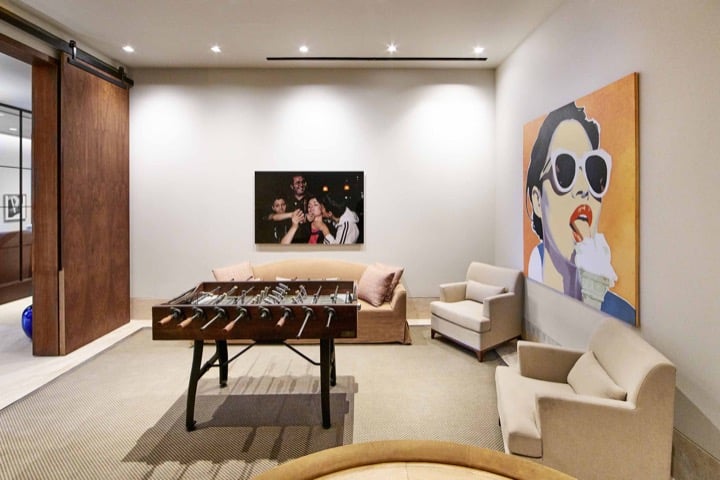 © La Villa La Coste