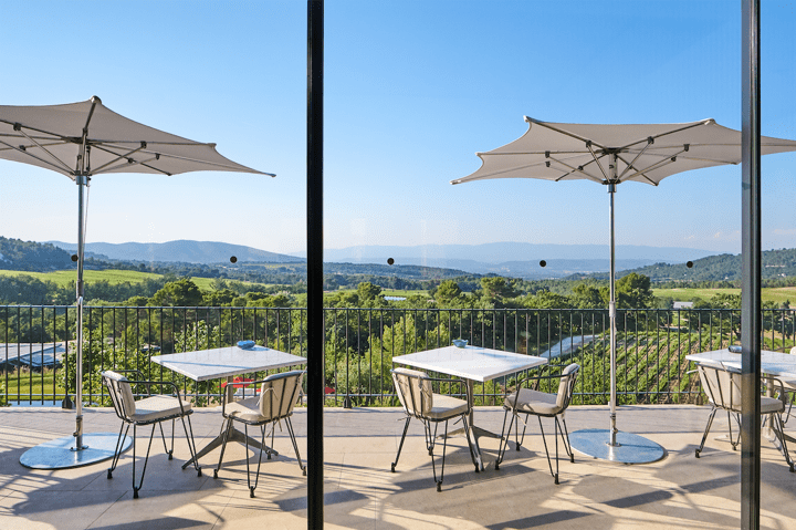 © La Villa La Coste