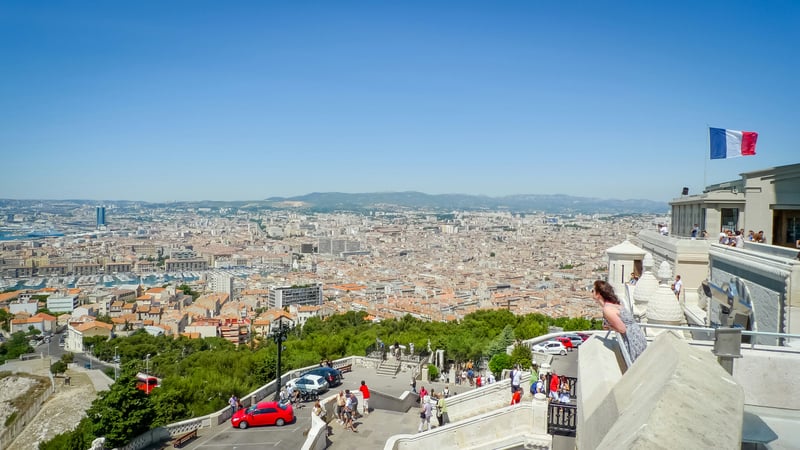 Marseille
