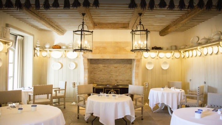 © La Bastide de Gordes