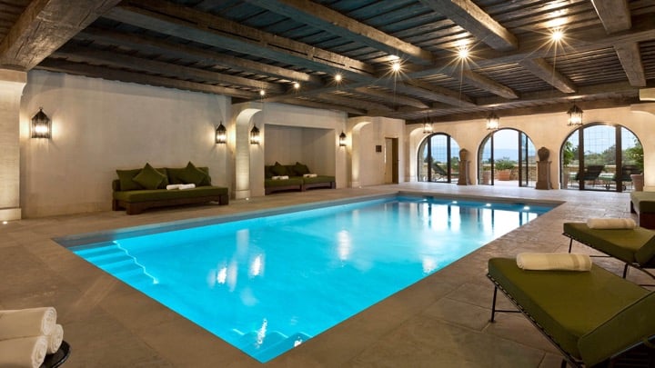 © La Bastide de Gordes