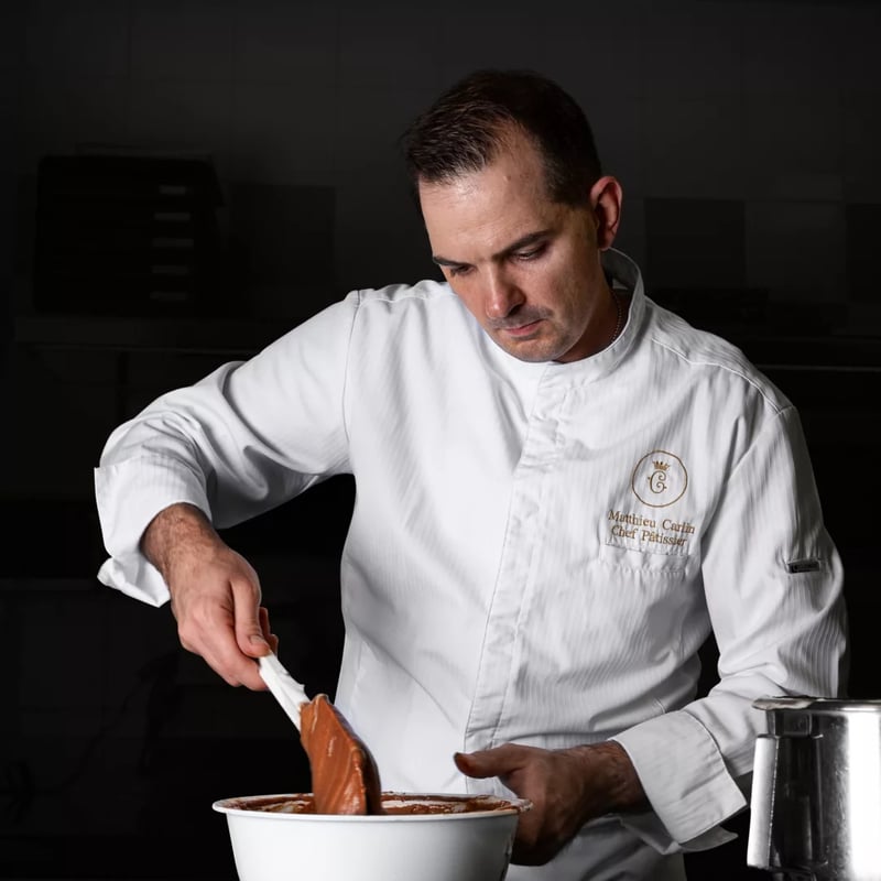 © Hôtel De Crillon