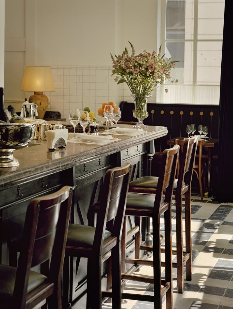 © Brasserie l'Émil