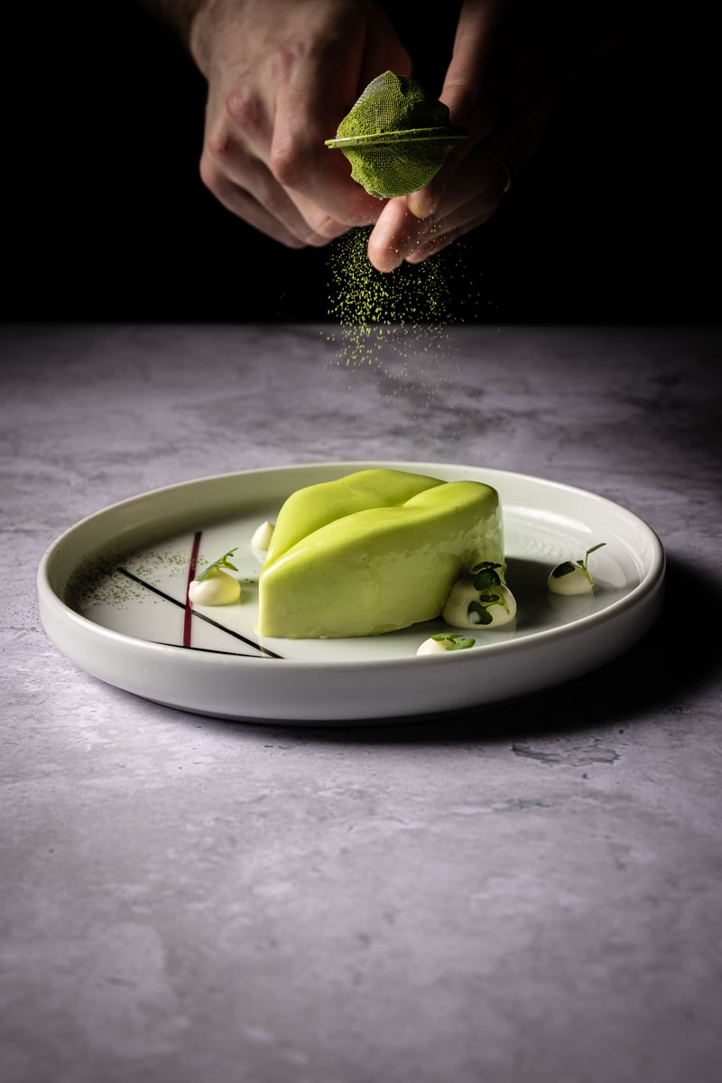 © Le Grand Café Fauchon