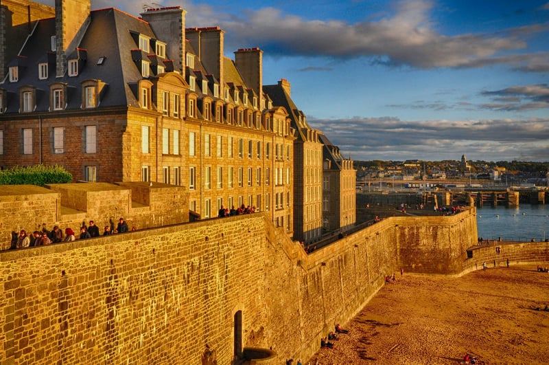 Saint-Malo