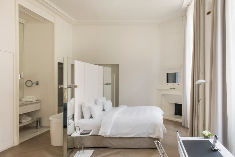 @Hôtel de Tourrel