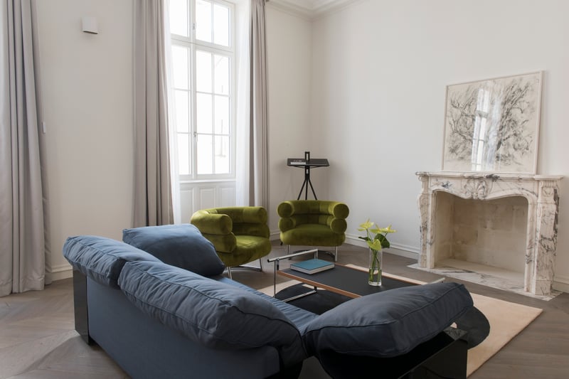 @Hôtel de Tourrel