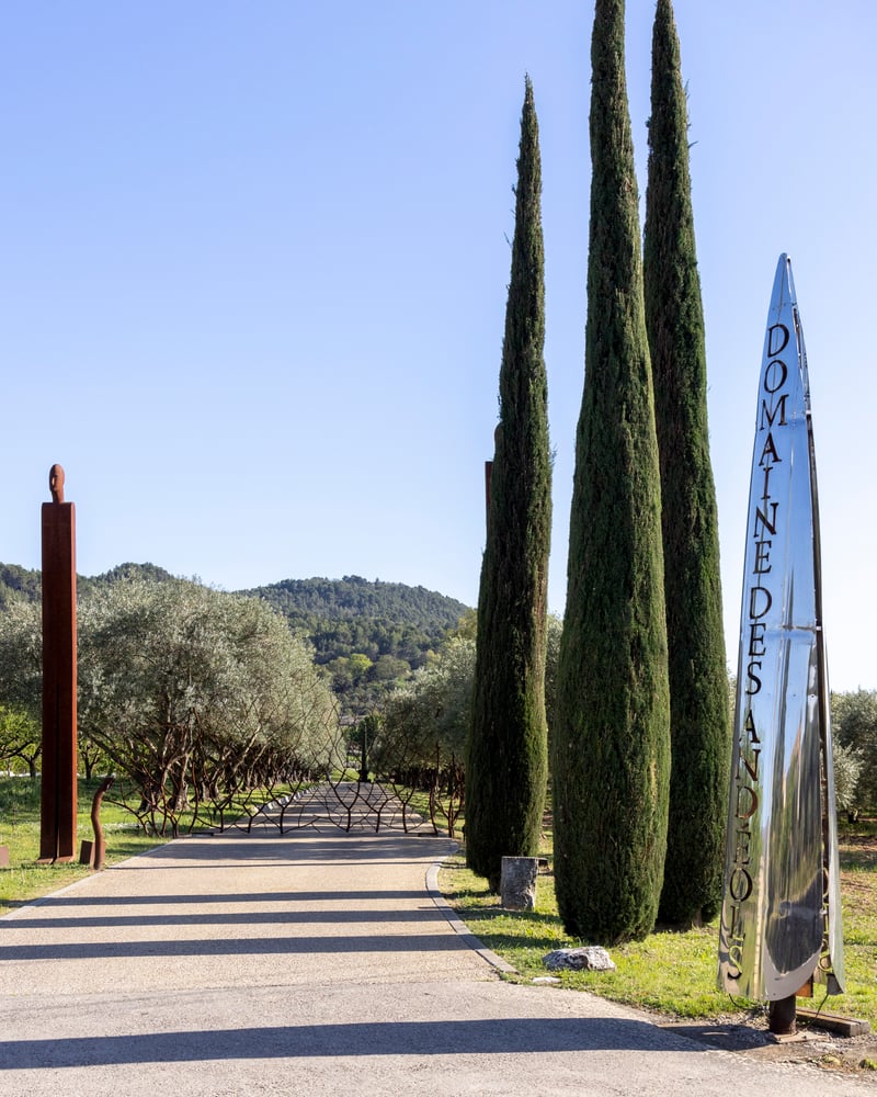 @Domaine des Andeols