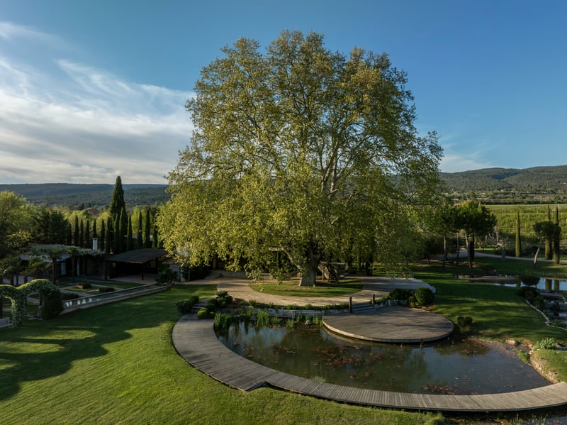 @Domaine des Andeols