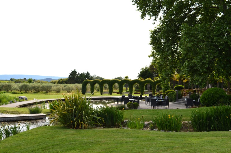 @Domaine des Andeols