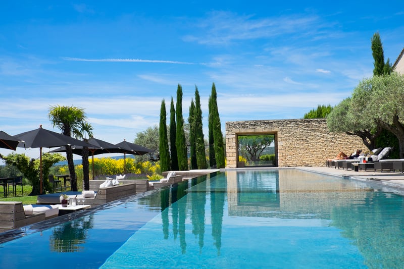 @Domaine des Andeols