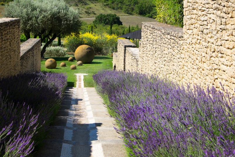 @Domaine des Andeols