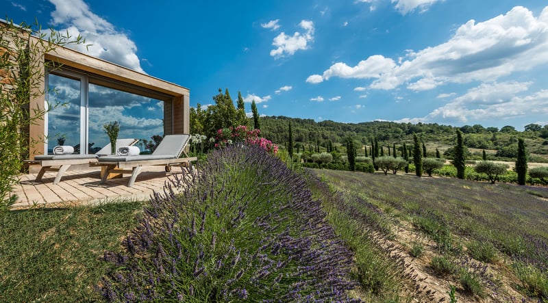 @Domaine des Andeols