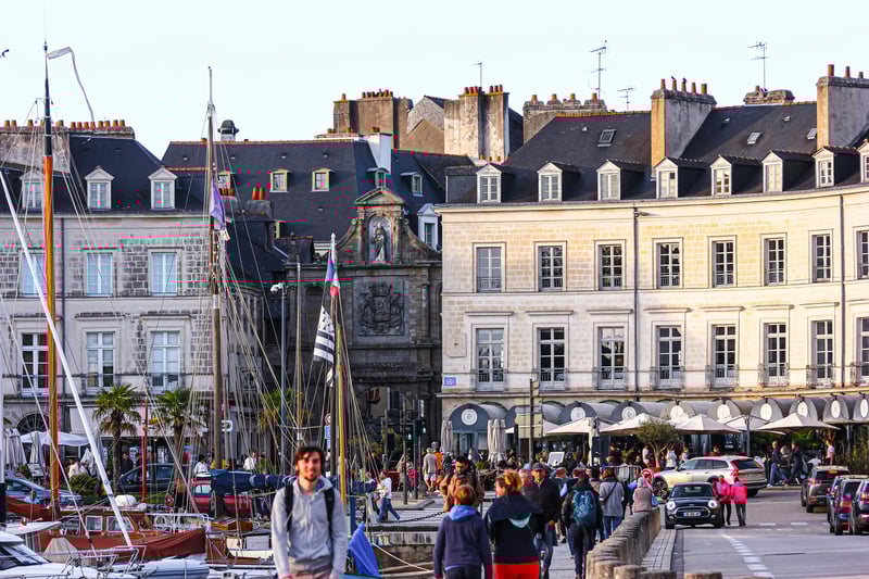 Vannes