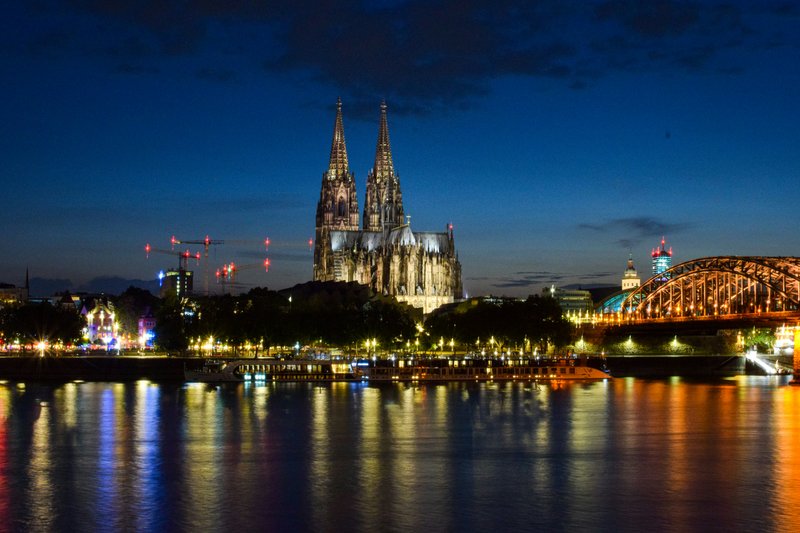 Cologne