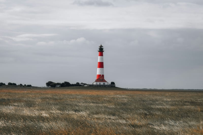 Îles frisonnes orientales